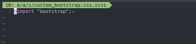 image of custom_bootstrap.css.scss