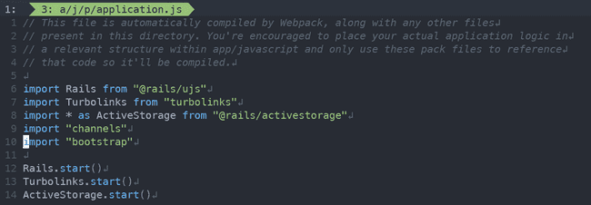 image of application.js